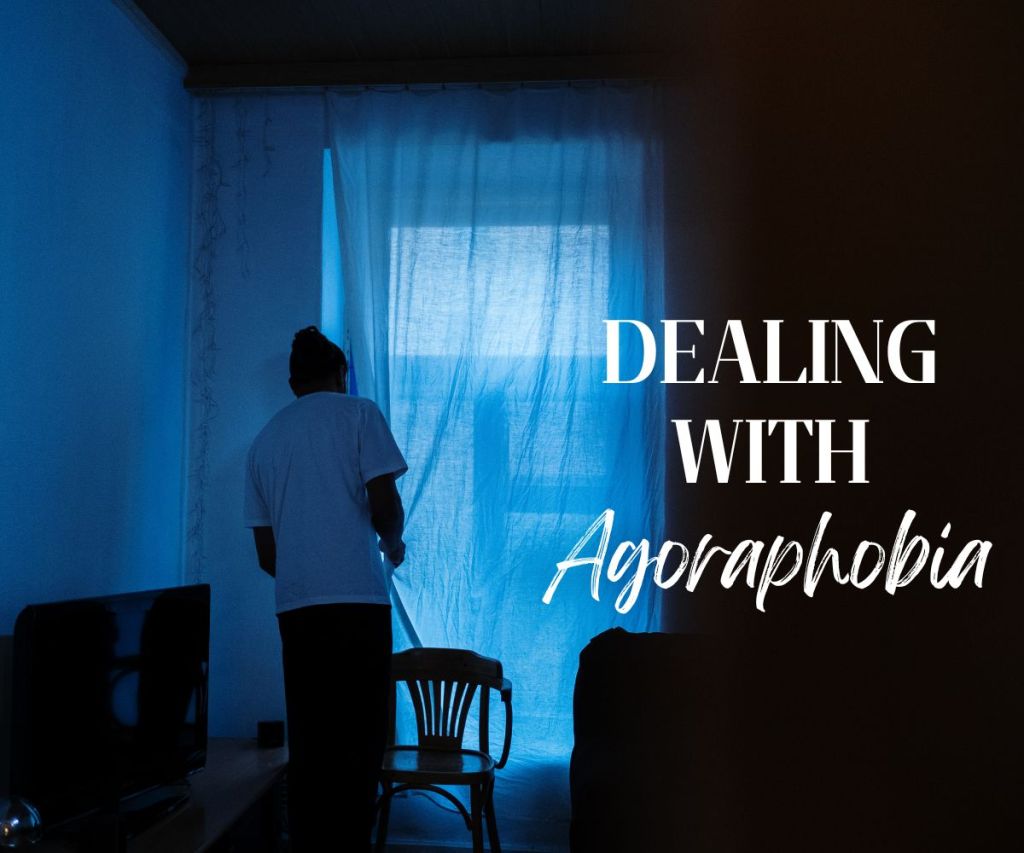 Agoraphobia