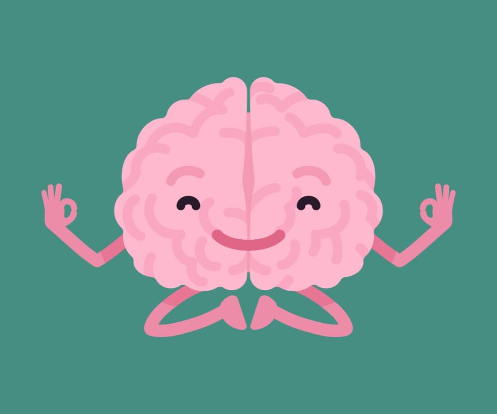 Distraction Techniques for&nbsp;Anxiety