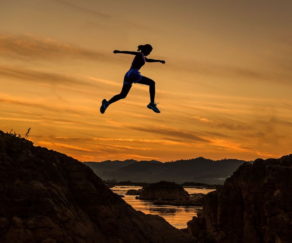 High Functioning Anxiety