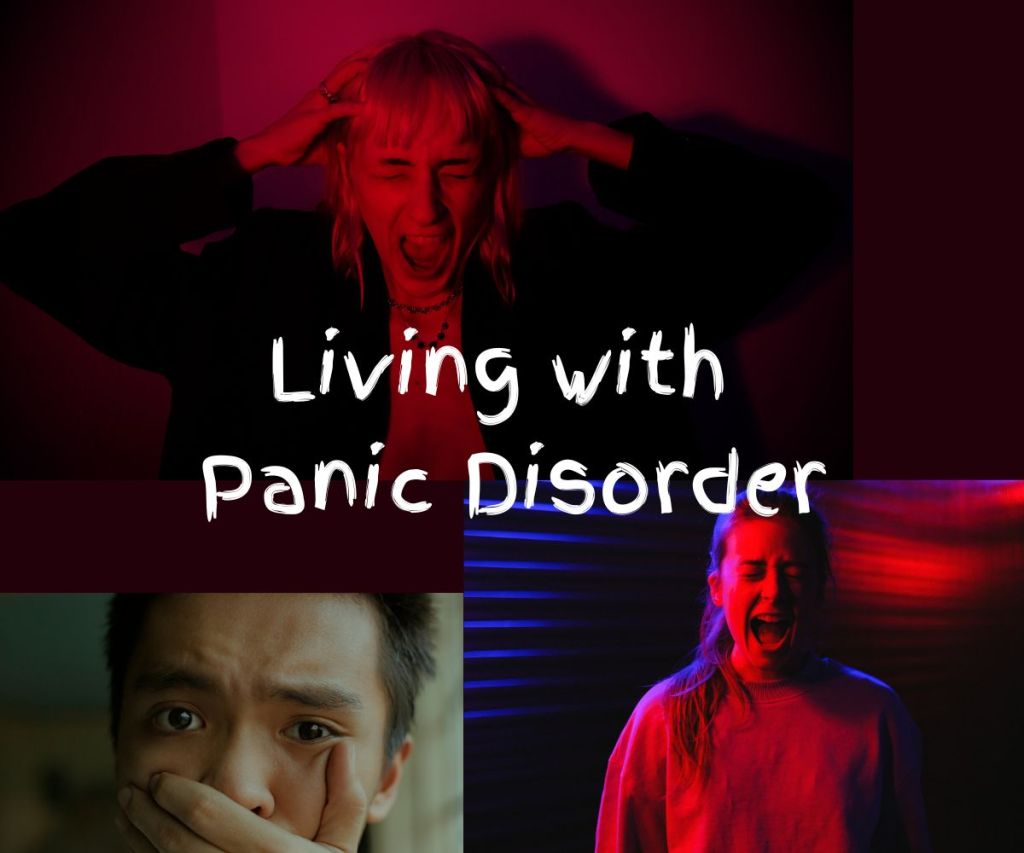 Panic Disorder
