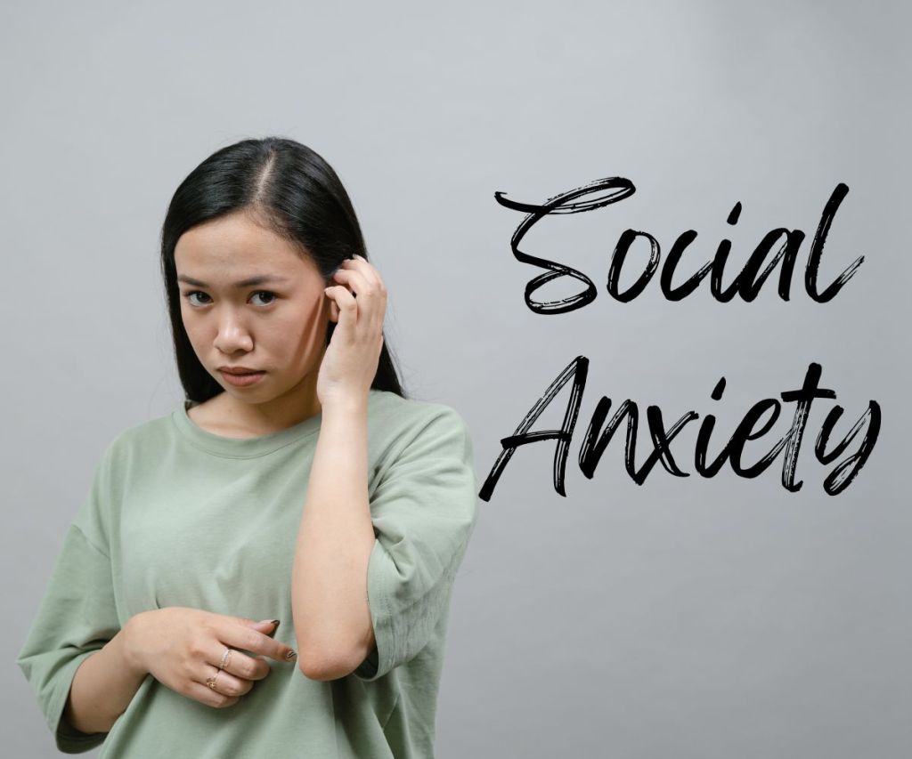 Social Anxiety
